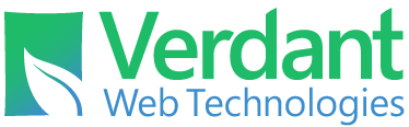 Verdant Web Technologies Logo